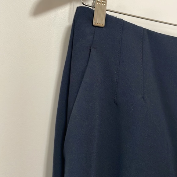 Dynamite Kendall Slim side zip pant - Picture 3 of 8